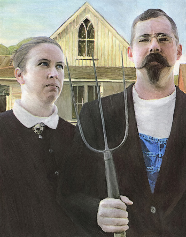 Moores of Texas